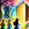 The 3 Princess Stories | Bedtime Stories for Kids | Moral Stories