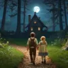 Story Hansel and Gretel Story